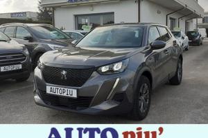 Peugeot 2008 1.5 BlueHDi 110 CV-Promo Finanziament