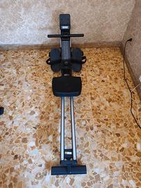 vogatore pagato 370 euro 