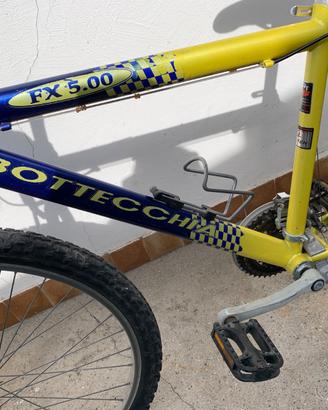 Bici mtb