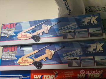 Ammortizzatori FK