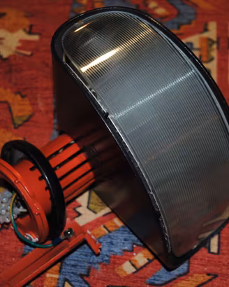 Lampade Bollo Flos