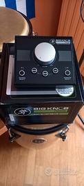 Mackie Big Knob
