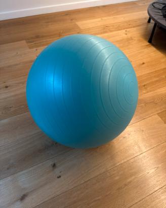 Domyos fitball taglia 2 65cm