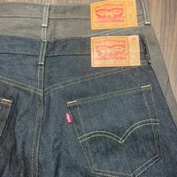 Levis  501 w 34 L 30