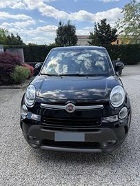 Fiat 500 L Trekking l