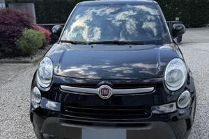 Fiat 500 L Trekking l