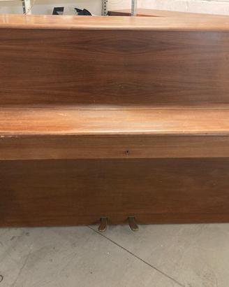 PIANOFORTE VERTICALE FOETISCH LOSANNA-