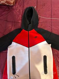 Tuta Nike fleeche