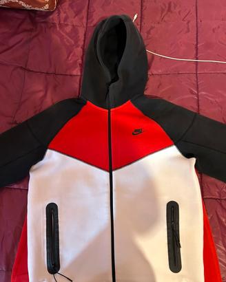Tuta Nike fleeche
