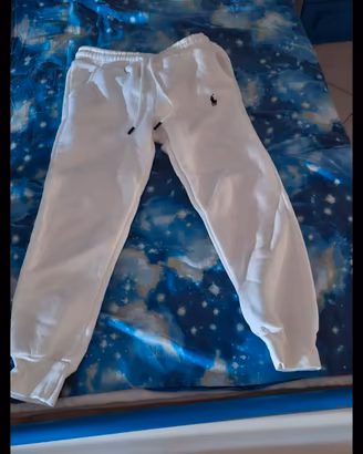 pantaloni ralph lauren 