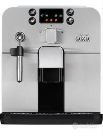 Macchinetta Caffè Gaggia