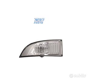 FRECCIA SINISTRO SPECCHIO RENAULT MEGANE III 08-14