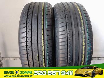 Gomme 235/55/18 PIRELLI Estive