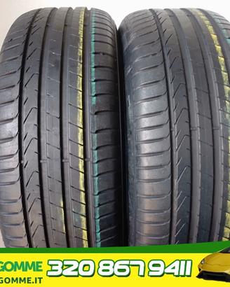 Gomme 235/55/18 PIRELLI Estive