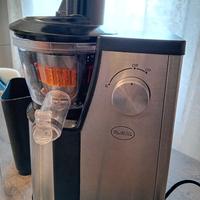 Estrattore RGV Juice Art New