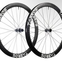 Tabros ruote in carbonio 45mm