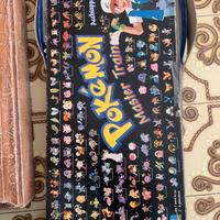 Pokemon Master Trainer