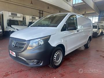 Mercedes Benz vito E6