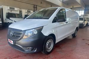 Mercedes Benz vito E6