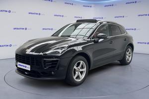 PORSCHE MACAN 2.0