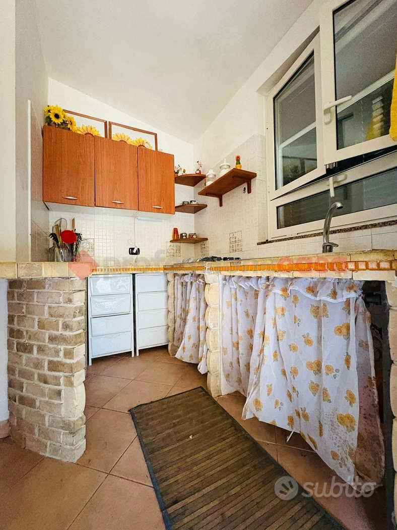 Villa singola Terracina [Cod. rif 3218462VRG] - Altro