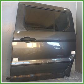 Porta Posteriore Sinistra SX GRIGIO SCURO MAGNETIC