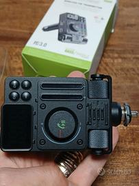 MT01 Bluetooth per auto, con FM