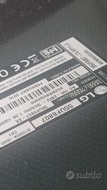 tv g 4k smart 55 pollici