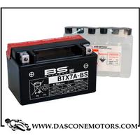 BATTERIA BTX7A-BS Agility Attila Mio Like People S