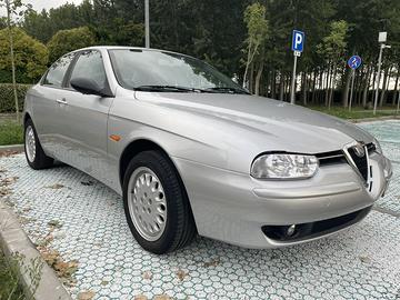 Alfa Romeo 156 1 Serie 1.6 Twin Spark 2000
