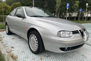 Alfa Romeo 156 1 Serie 1.6 Twin Spark 2000