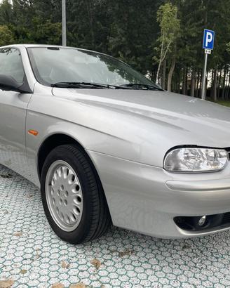 Alfa Romeo 156 1 Serie 1.6 Twin Spark 2000