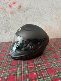 Casco modulare scorpion