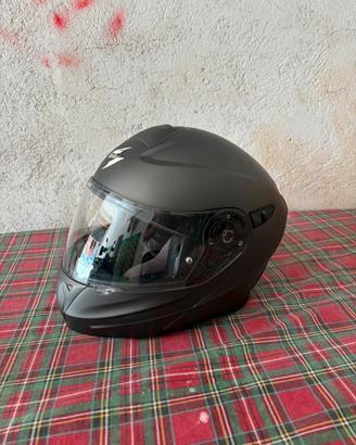 Casco modulare scorpion