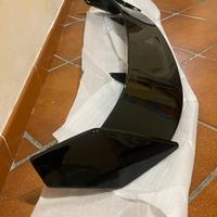 spoiler bmw serie 1 f40