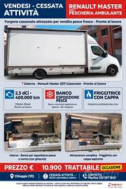 veicolo  commerciale 