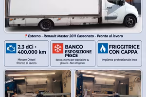 veicolo  commerciale 