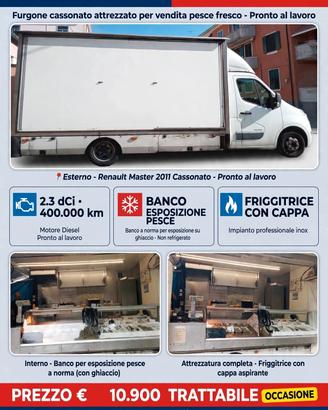 veicolo  commerciale 