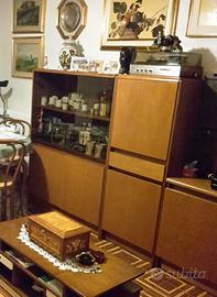 mobili soggiorno anni 70 