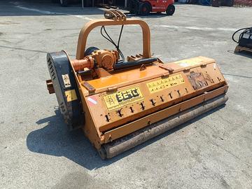 trincia Berti FBY 180 con spostamento