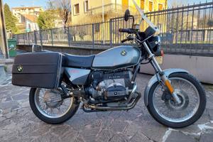 Bmw r 80 st - 1983