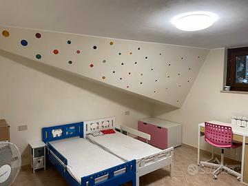 Letti bambino