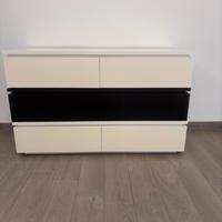 Comò Chateau d’Ax