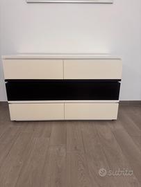 Comò Chateau d’Ax