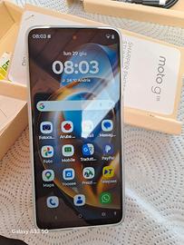 motorola G05.  4+256 Gb