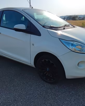 Ford Ka 1.3 Diesel  2011