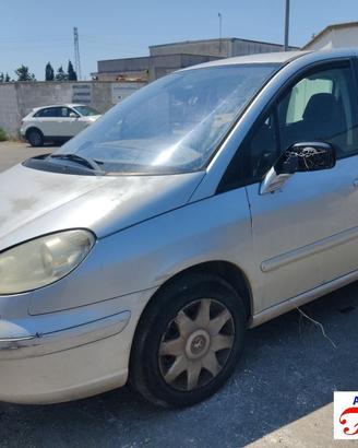 PEUGEOT 807 EB 2.0 HDI 136CV 06-14 - Ricambi