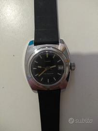 Timex dive anni 60