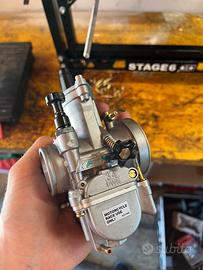 carburatore keihin pwk 34