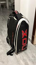 Borsa padel nox